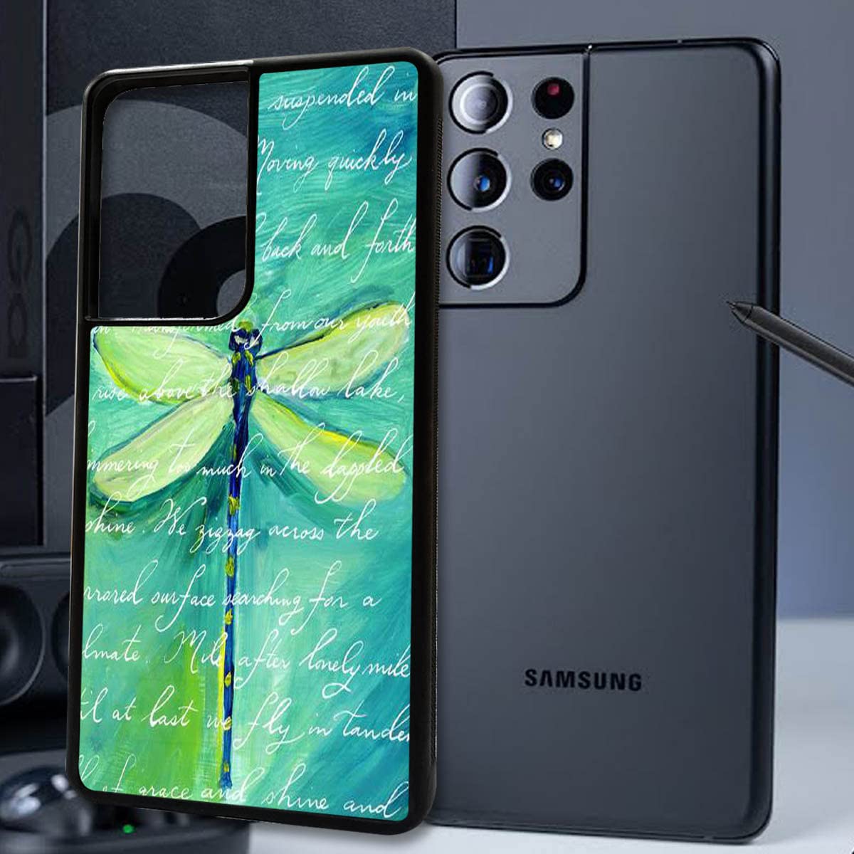 Amazon.com: for Samsung S22 Ultra, for Samsung Galaxy S22 Ultra